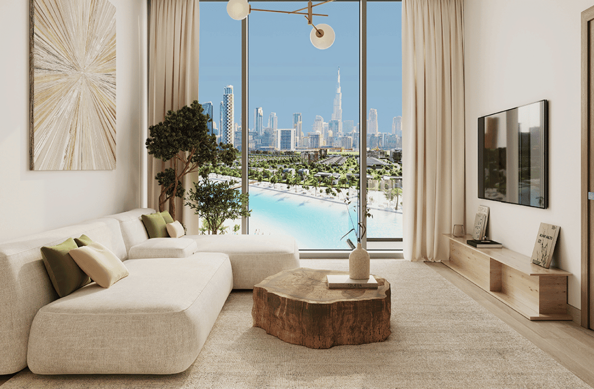 Penthouse Dubai