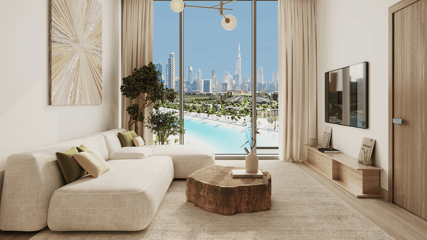 Penthouse Dubai