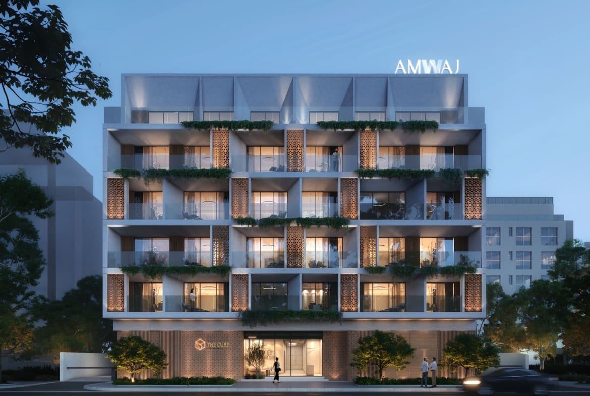 Vitalia Palm Jumeirah Residences