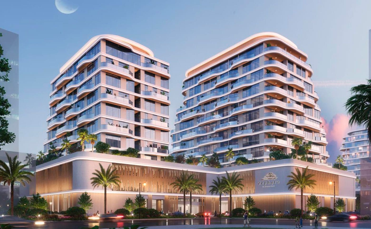1-Bed Apartment For Sale Near to Dubai Gold Souq Dubai Islands