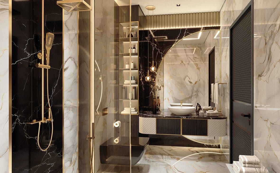 10-year payment plan for sale in Business Bay Dubai