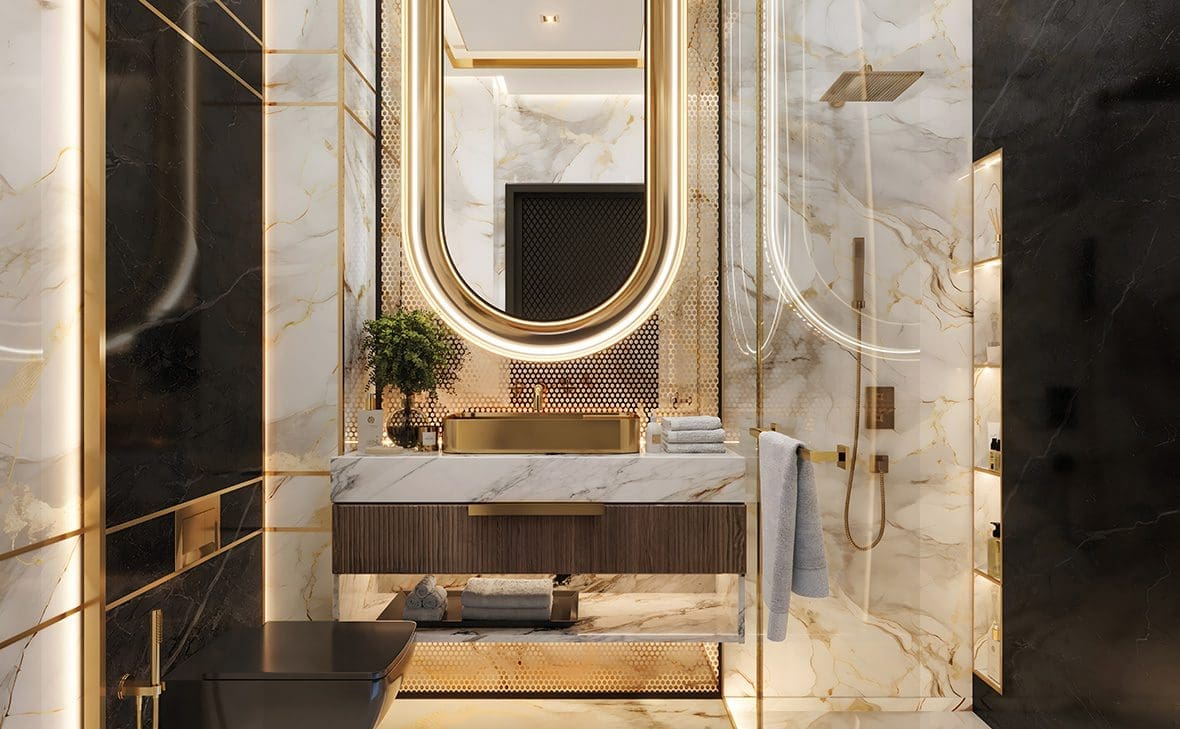 10-year payment plan for sale in Business Bay Dubai