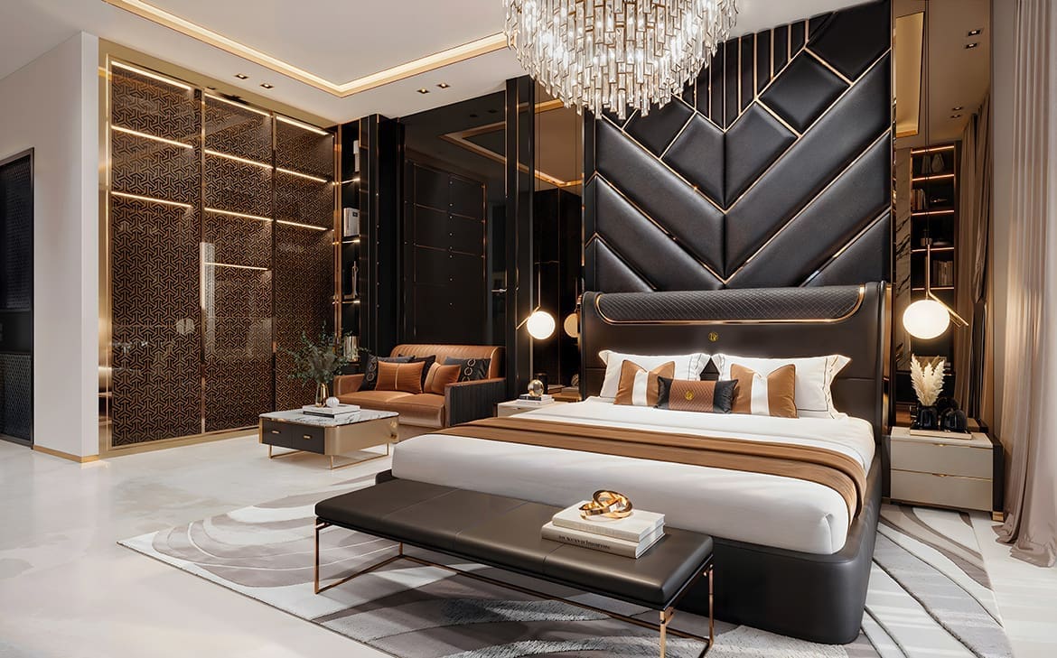 10-year payment plan for sale in Business Bay Dubai