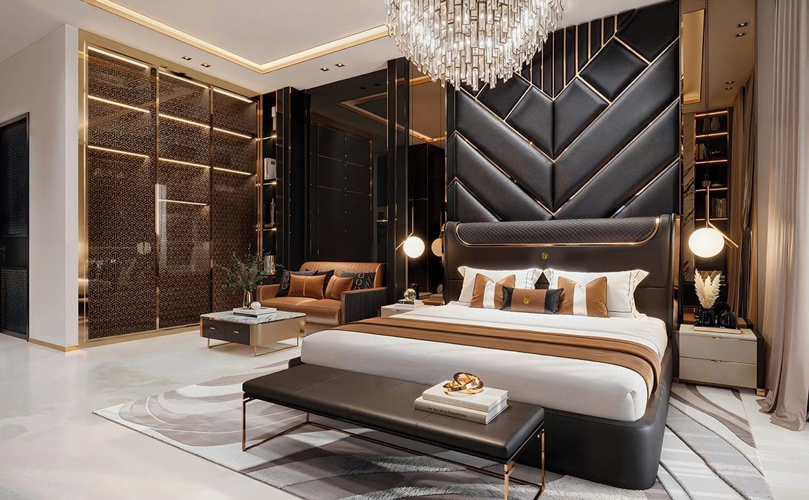 10-year payment plan for sale in Business Bay Dubai