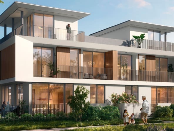 4 Years Payment plan Villa For Sale Dubai The Valley - Almurchidi