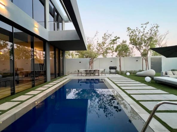 5 Bedroom Villa For sale in Sharjah Al Suyoh Suburb - SARO