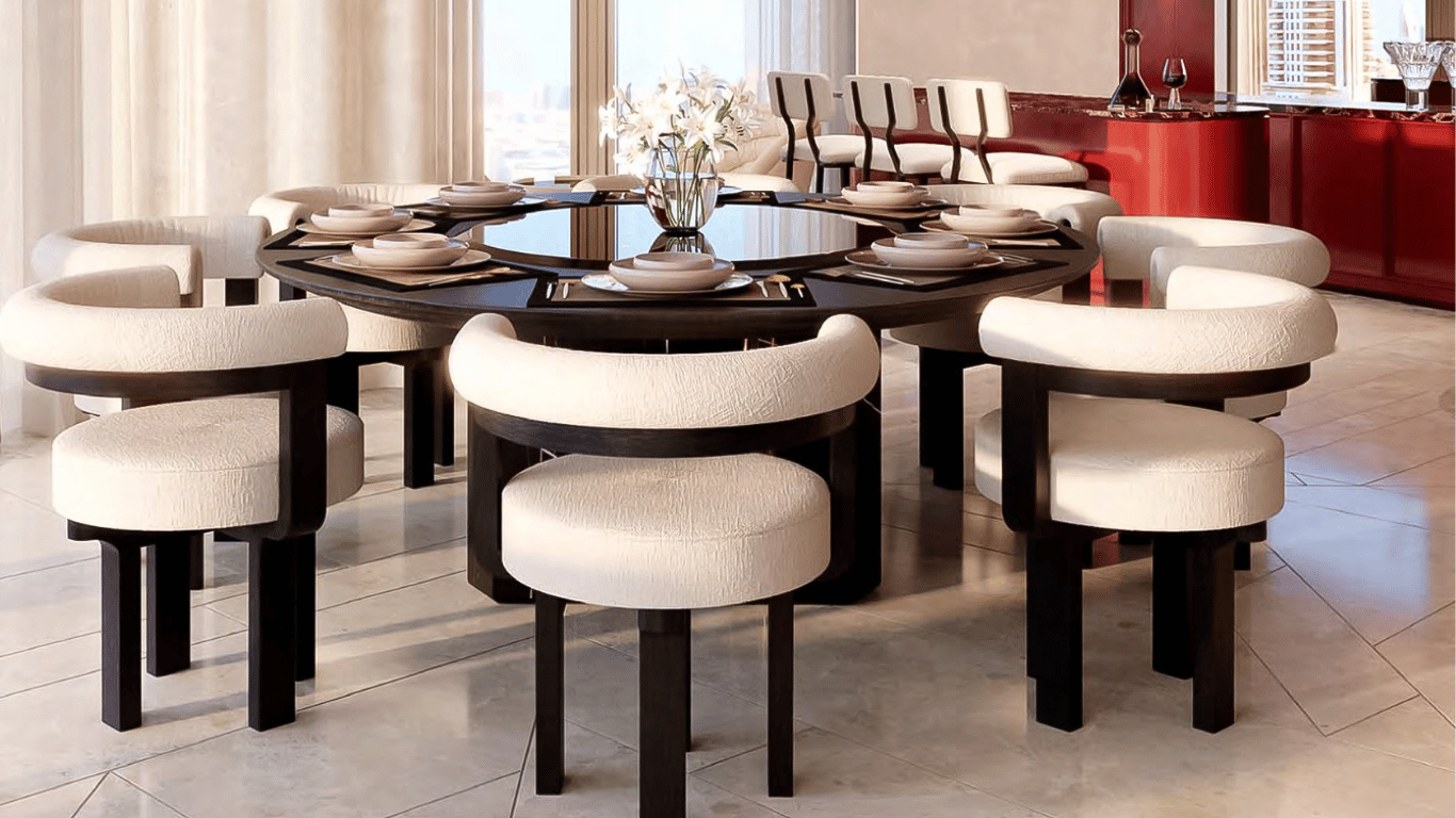 3 bedroom apartment For Sale in Downtown Dubai, Baccarat Hotel & Residences