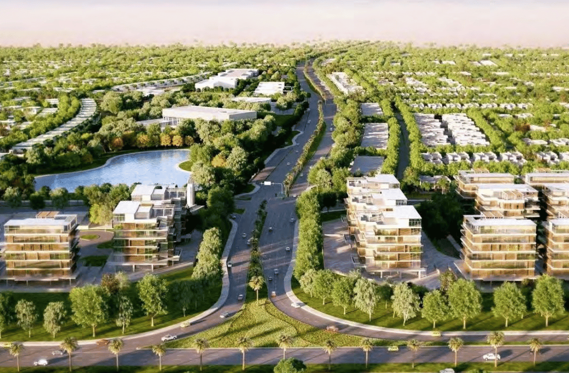 5 Bedroom Townhouse for sale in District 11, Opal Gardens