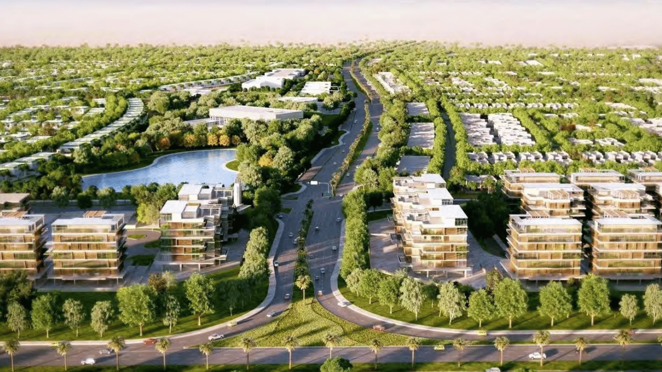 5 Bedroom Townhouse for sale in District 11, Opal Gardens
