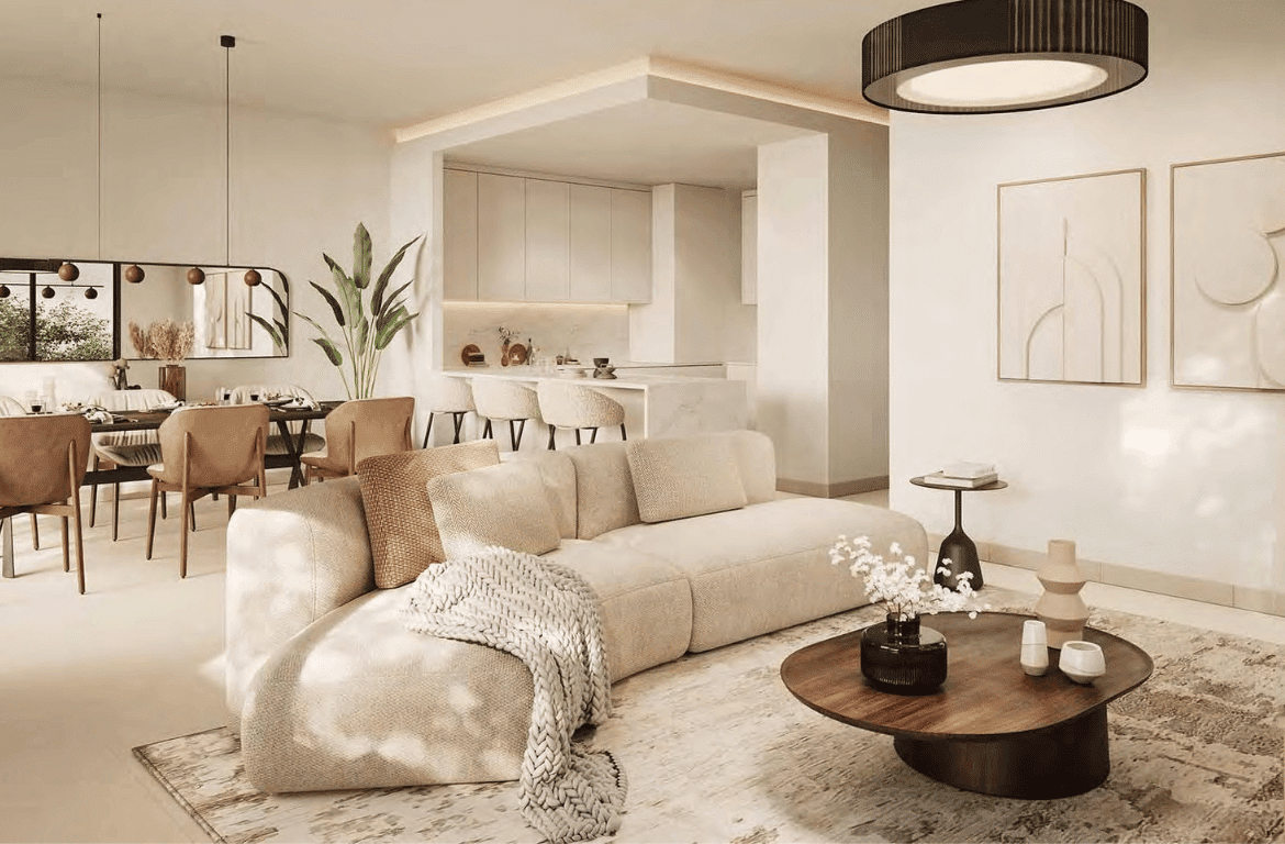 5 Bedroom Townhouse for sale in District 11, Opal Gardens
