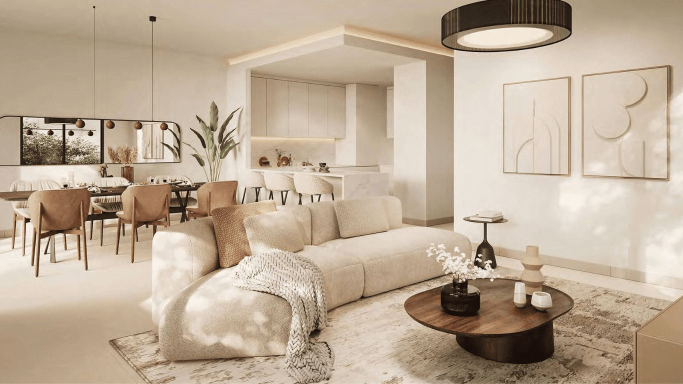 5 Bedroom Townhouse for sale in District 11, Opal Gardens