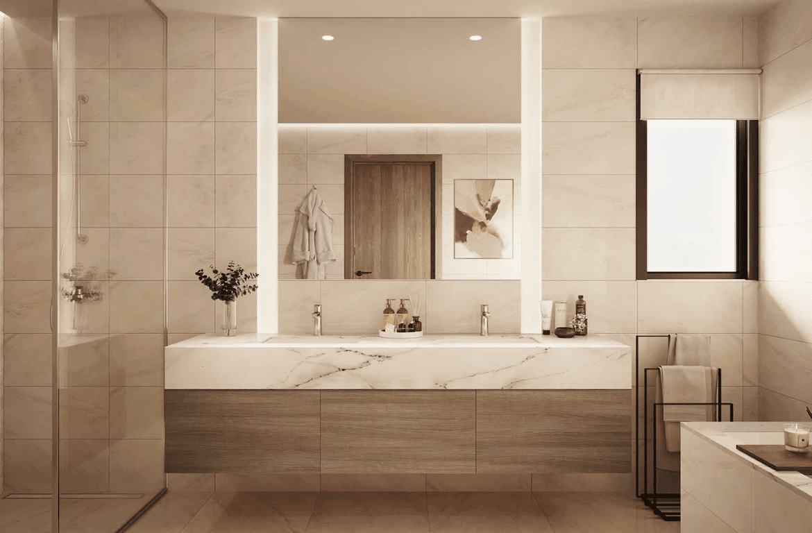 5 Bedroom Townhouse for sale in District 11, Opal Gardens