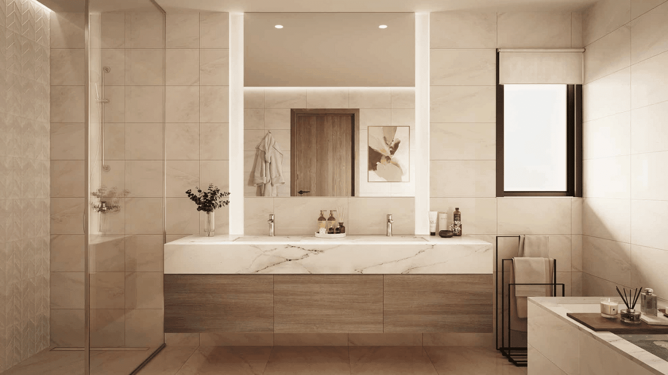 5 Bedroom Townhouse for sale in District 11, Opal Gardens