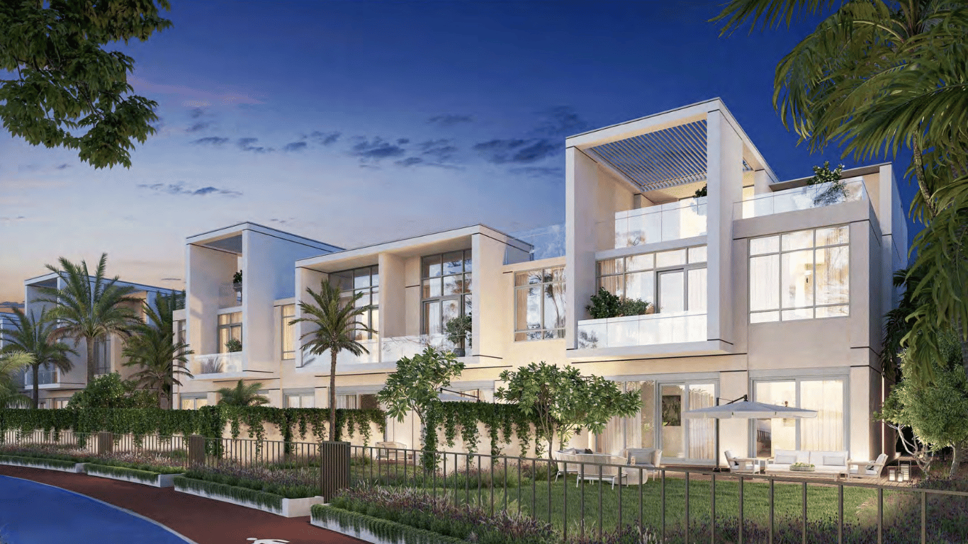 5 Bedroom Townhouse for sale in District 11, Opal Gardens