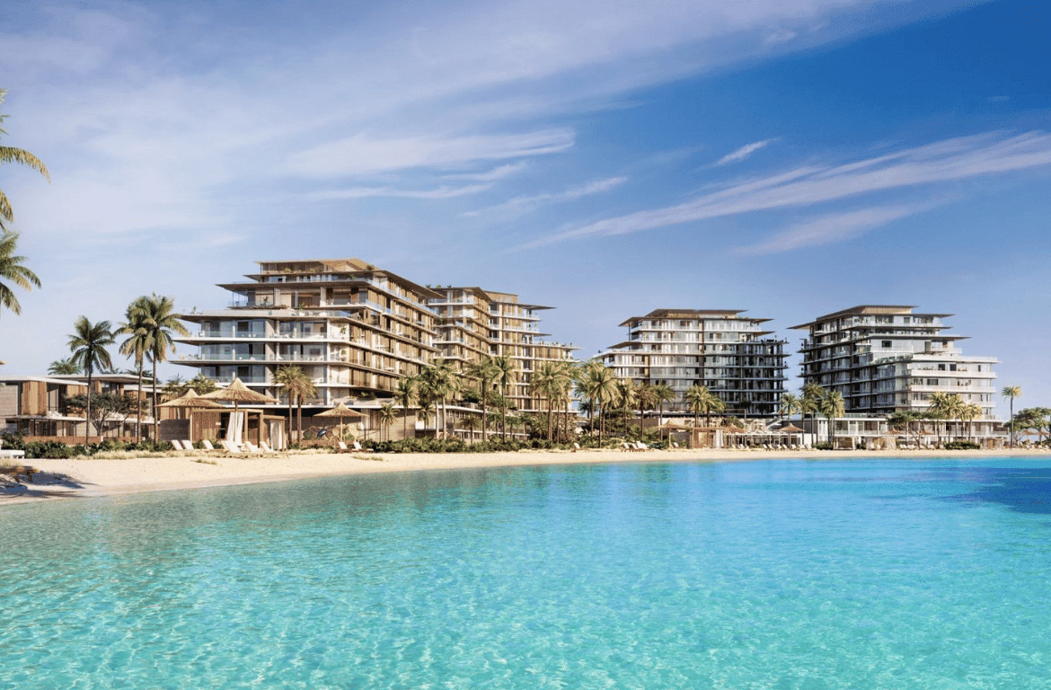 2 bedroom for sale in rixos beach house dubai islands