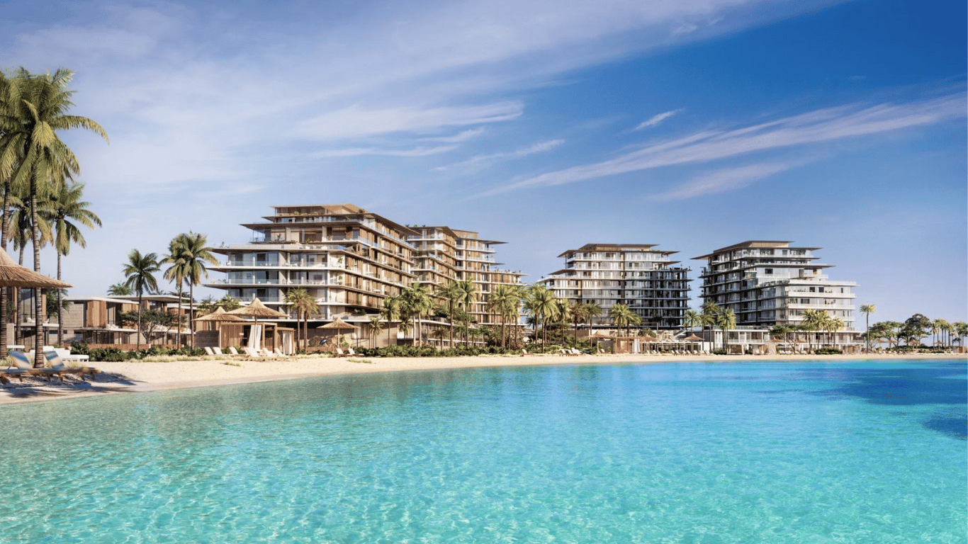 2 bedroom for sale in rixos beach house dubai islands