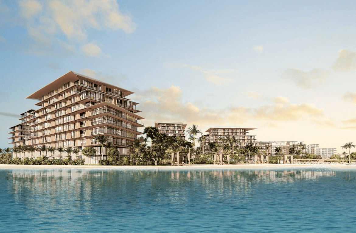 2 bedroom for sale in rixos beach house dubai islands