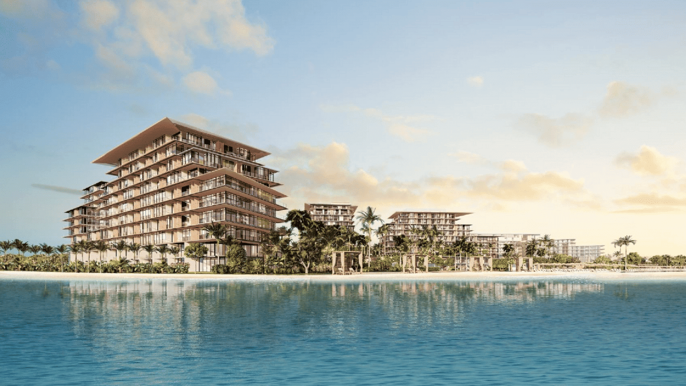 2 bedroom for sale in rixos beach house dubai islands
