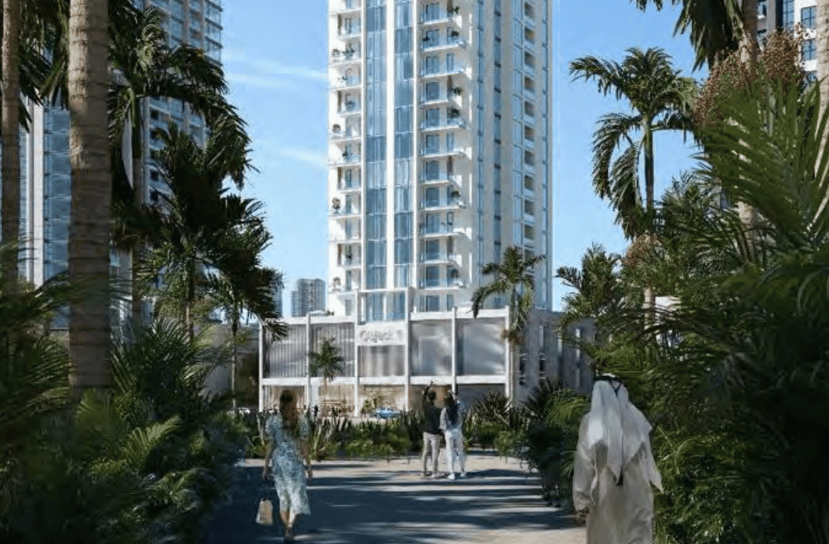 1 Bedroom Apartment For sale in Ra1n by Object 1