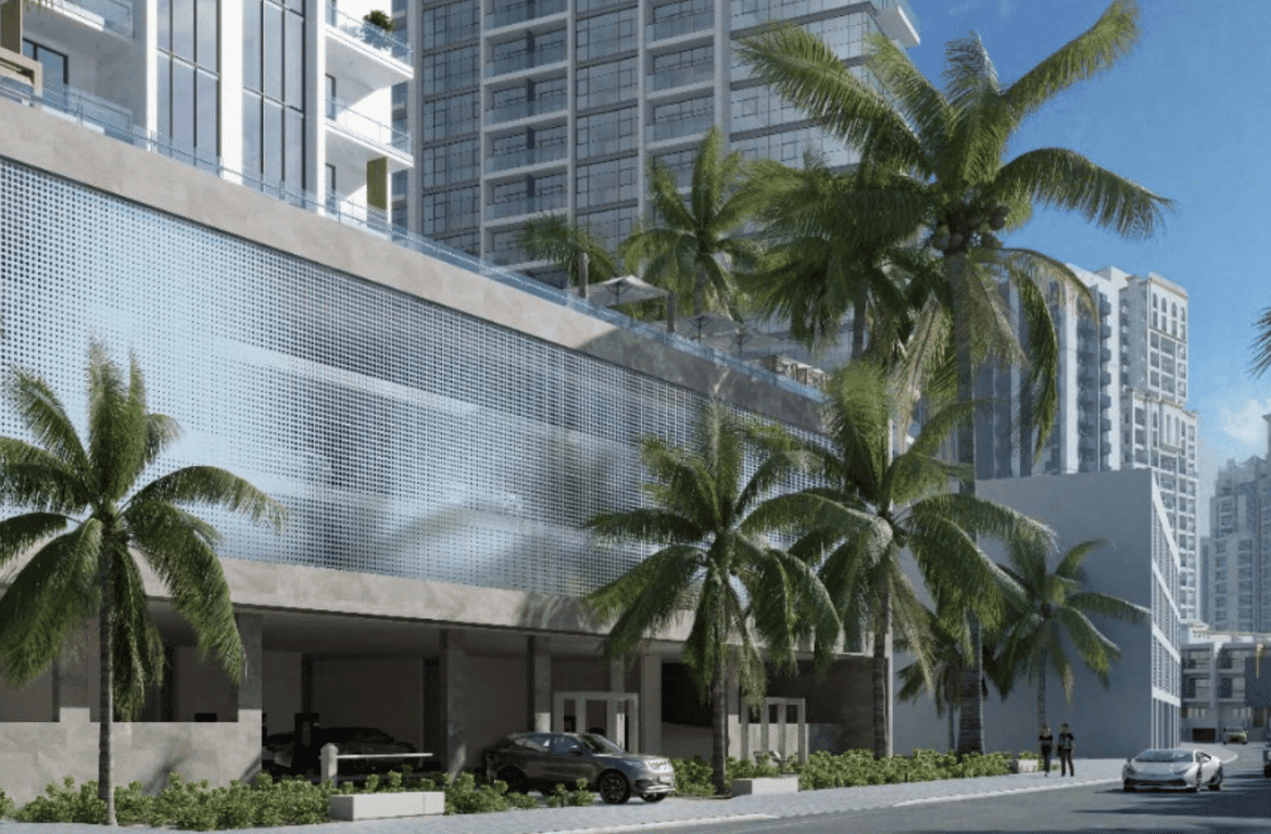 1 Bedroom Apartment For sale in Ra1n by Object 1