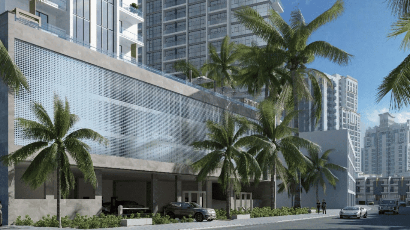 1 Bedroom Apartment For sale in Ra1n by Object 1