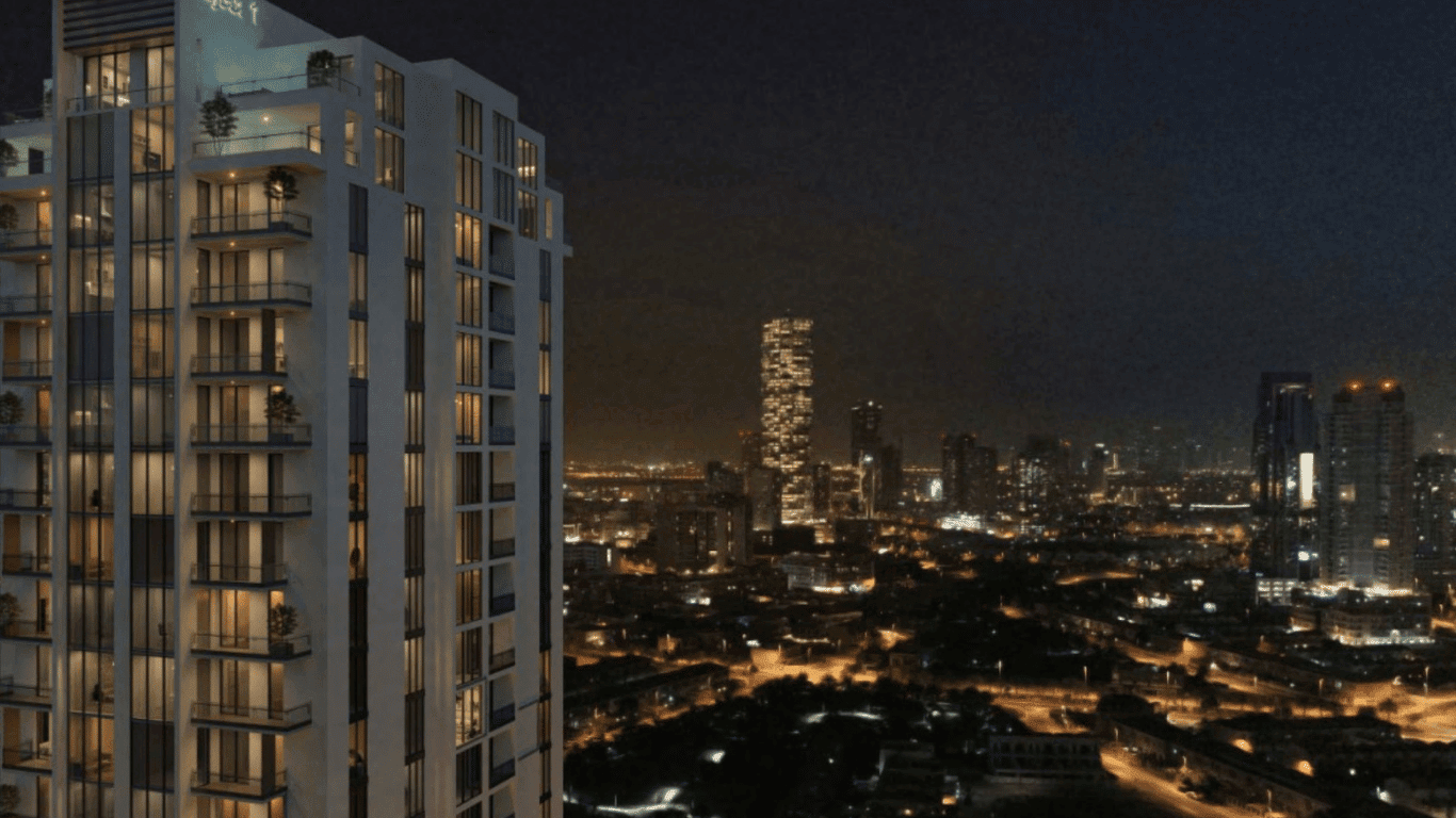 1 Bedroom Apartment For sale in Ra1n by Object 1