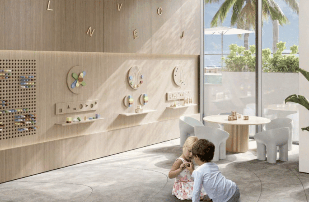 1 Bedroom Apartment For sale in Ra1n by Object 1