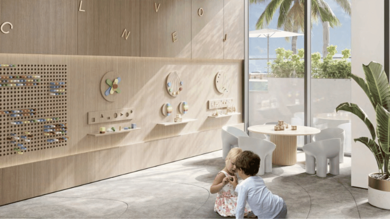 1 Bedroom Apartment For sale in Ra1n by Object 1