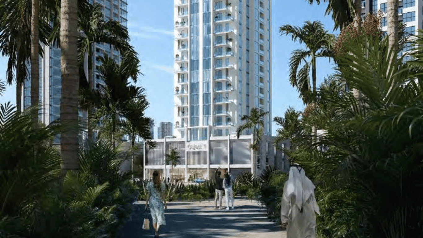 1 Bedroom Apartment For sale in Ra1n by Object 1