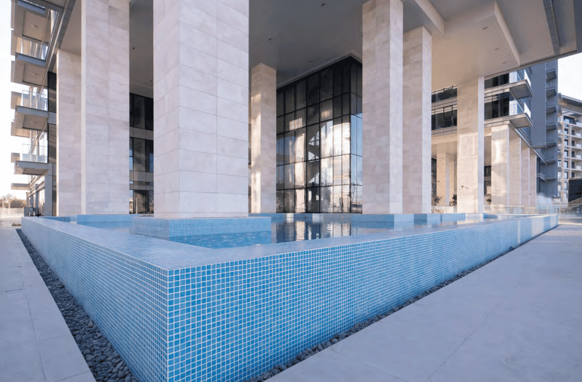 1 bedroom apartment for sale in canal front residences bdg 8