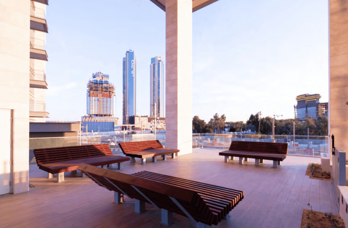 1 bedroom apartment for sale in canal front residences bdg 8
