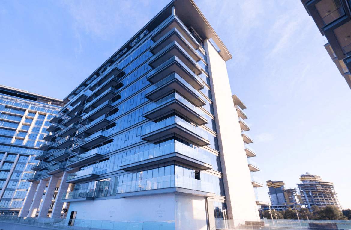 1 bedroom apartment for sale in canal front residences bdg 8