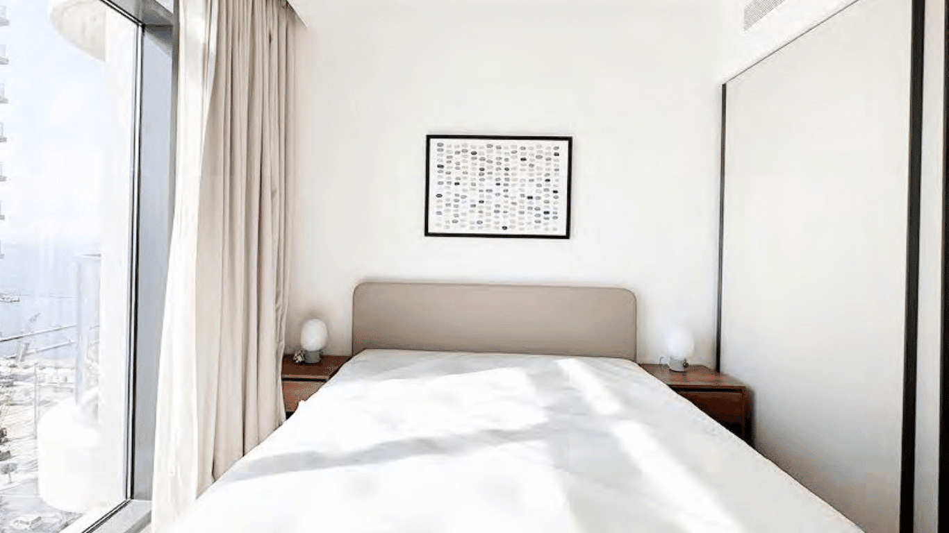 3 bedroom apartment for sale in marina vista emaar beachfront