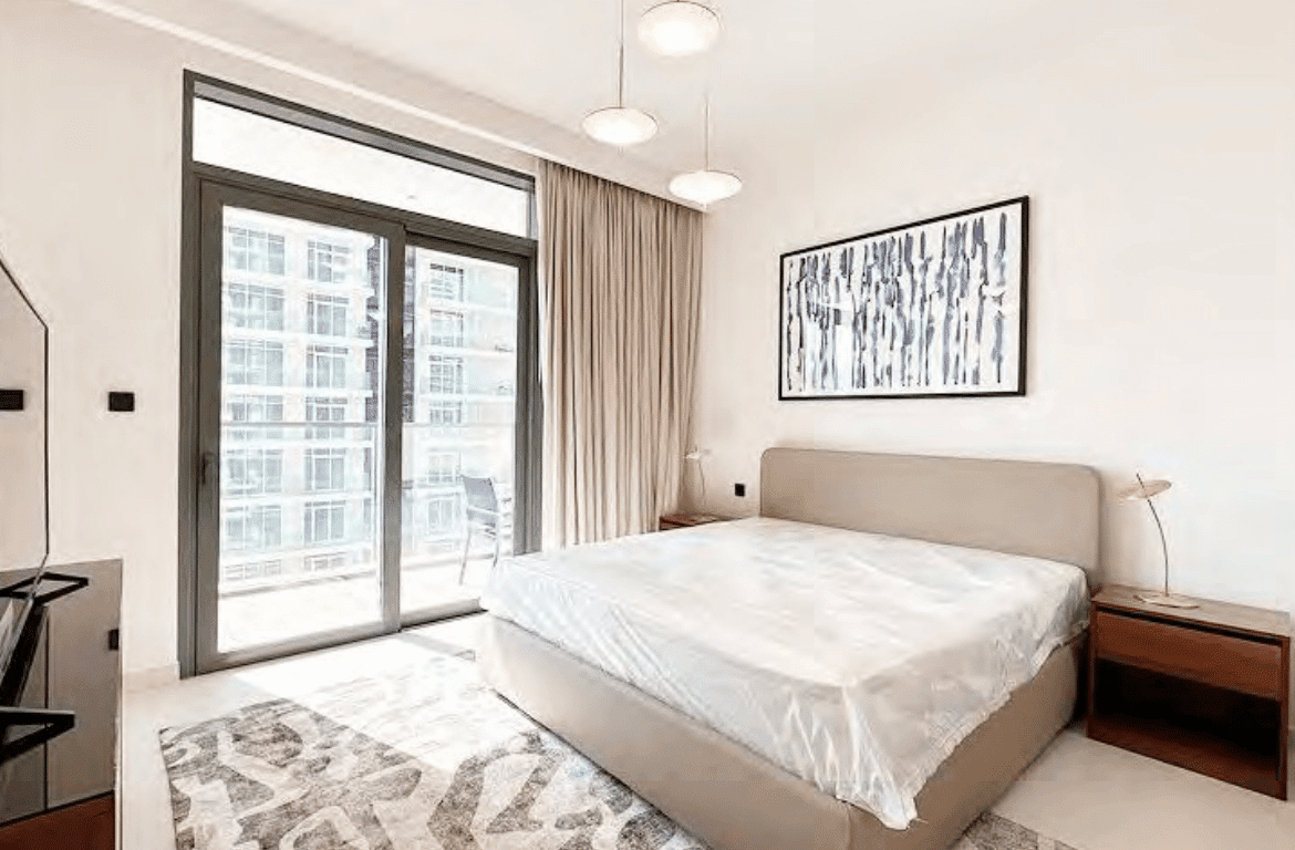 3 bedroom apartment for sale in marina vista emaar beachfront