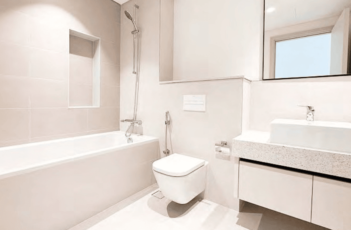 3 bedroom apartment for sale in marina vista emaar beachfront