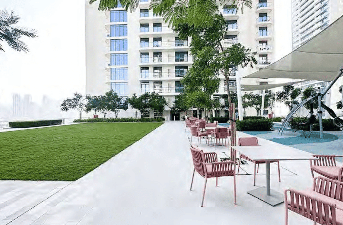 3 bedroom apartment for sale in marina vista emaar beachfront
