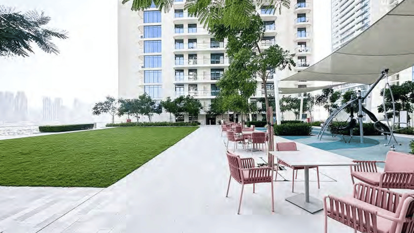 3 bedroom apartment for sale in marina vista emaar beachfront