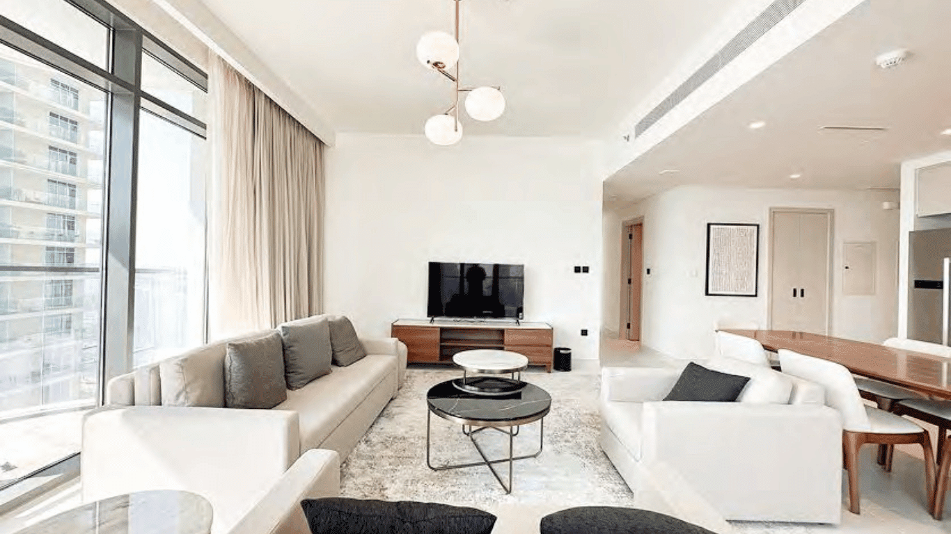 3 bedroom apartment for sale in marina vista emaar beachfront
