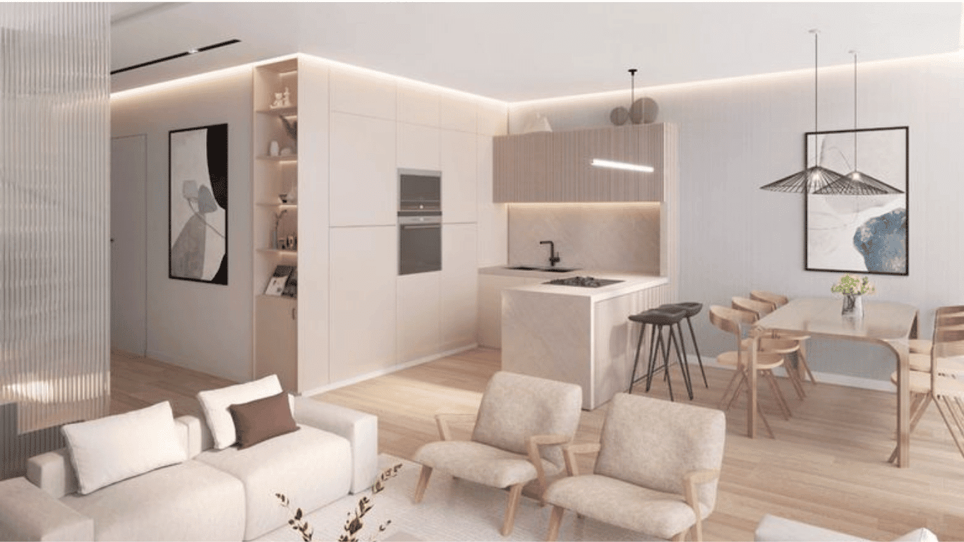 3Bed Townhouse for Sale in Taormina Village, Wadi Al Safa 3 Dubai