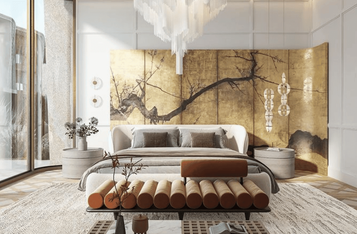 5 Bed Villa For Sale in Dubai, Meydan District 11, Knightsbridge