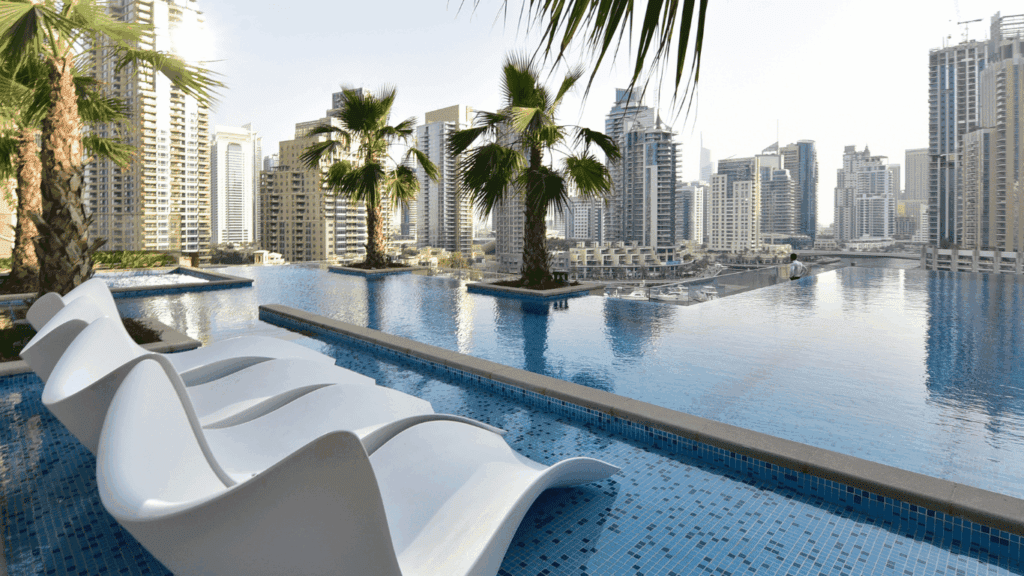 Apartments For Sale in Dubai