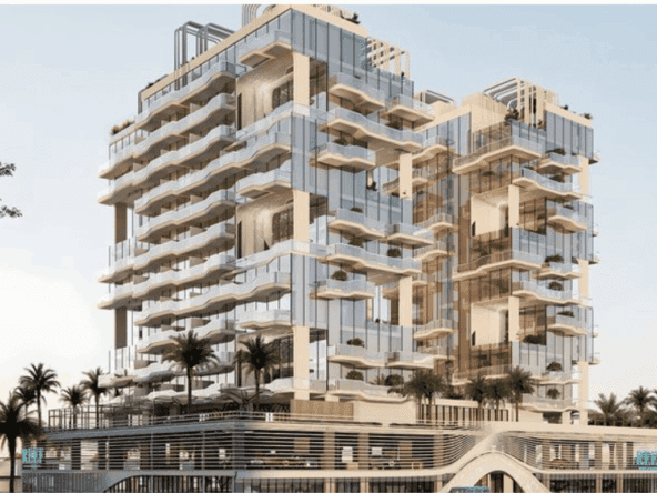 1 Bedroom Apartment for Sale in Dubai, Al Furjan | Reef 999