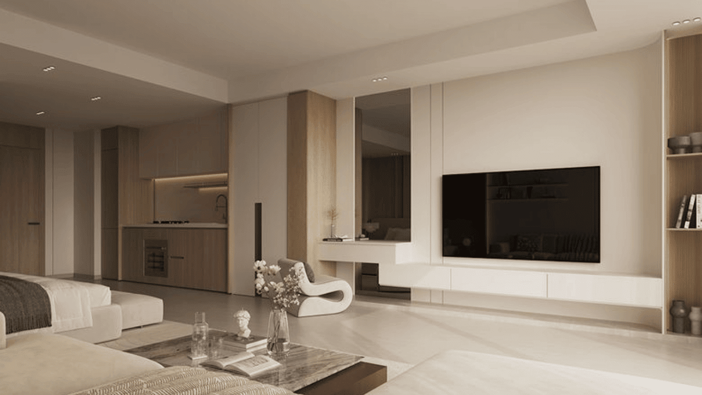 Studio for Sale in Binghatti Haven, Dubai Sports City