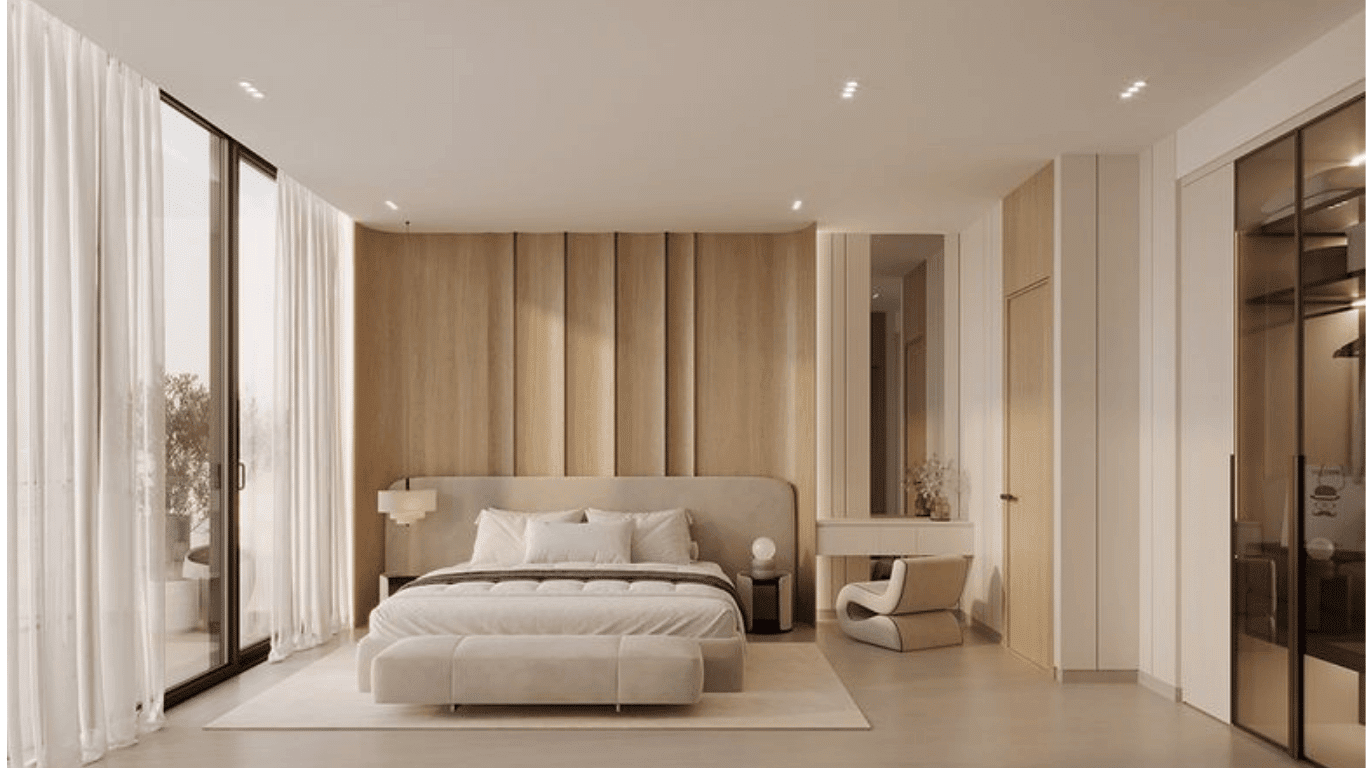 Studio for Sale in Binghatti Haven, Dubai Sports City
