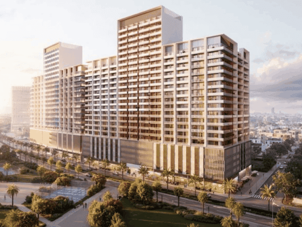 Binghatti Ruby, JVC Dubai (16)