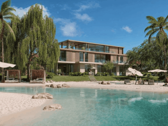 Villa for Sale in Dubailand, The Acres Estates