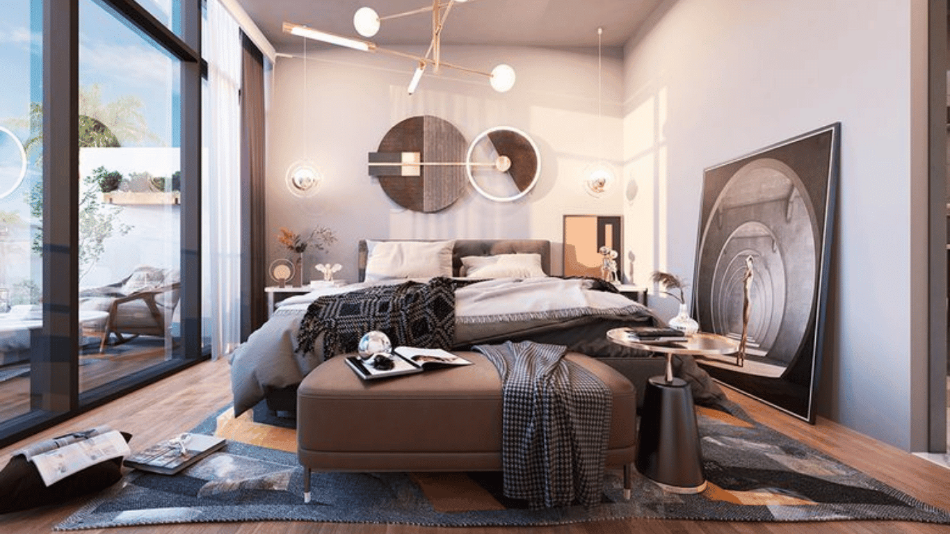 zero down payment property in Dubai