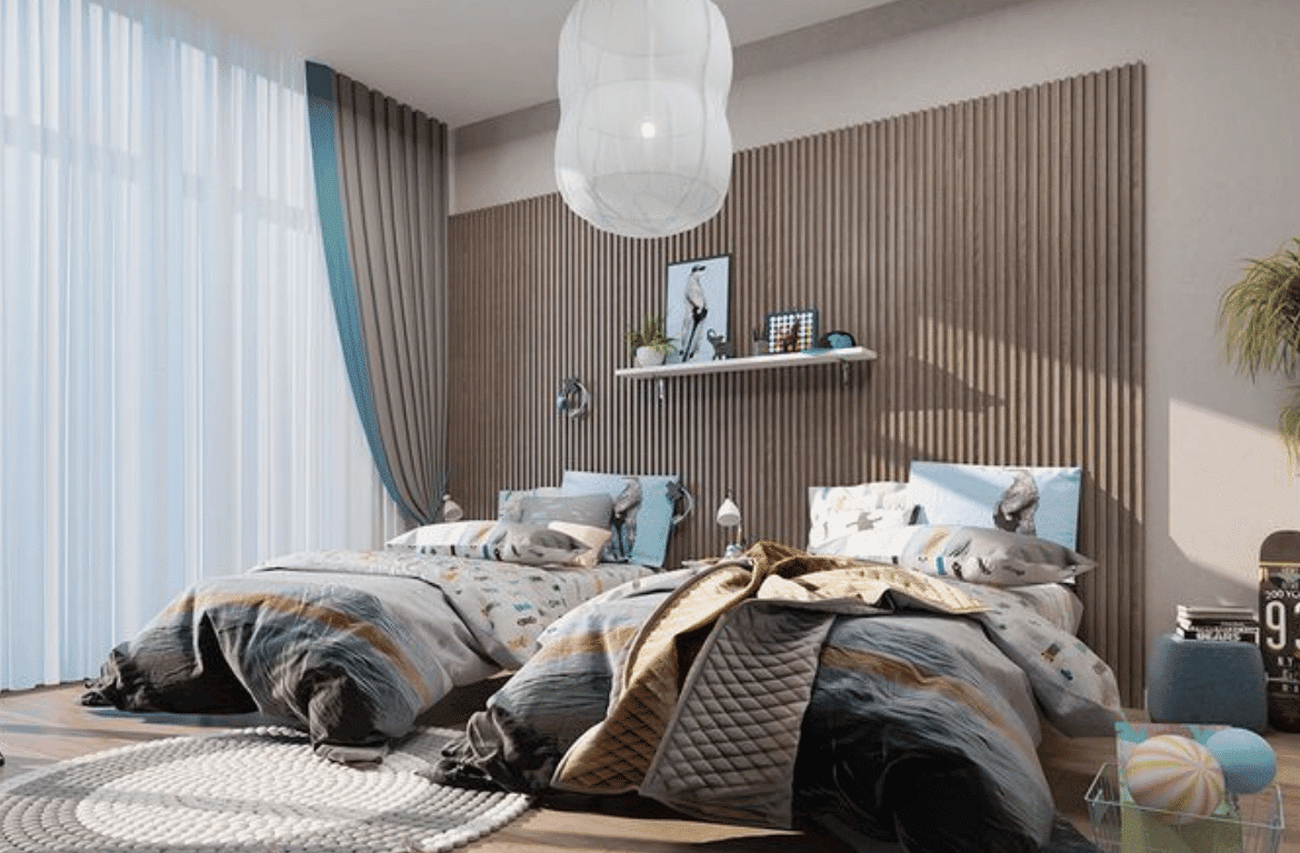 zero down payment property in Dubai