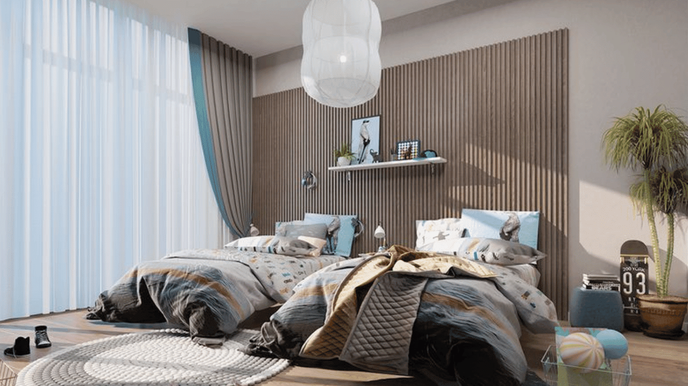 zero down payment property in Dubai
