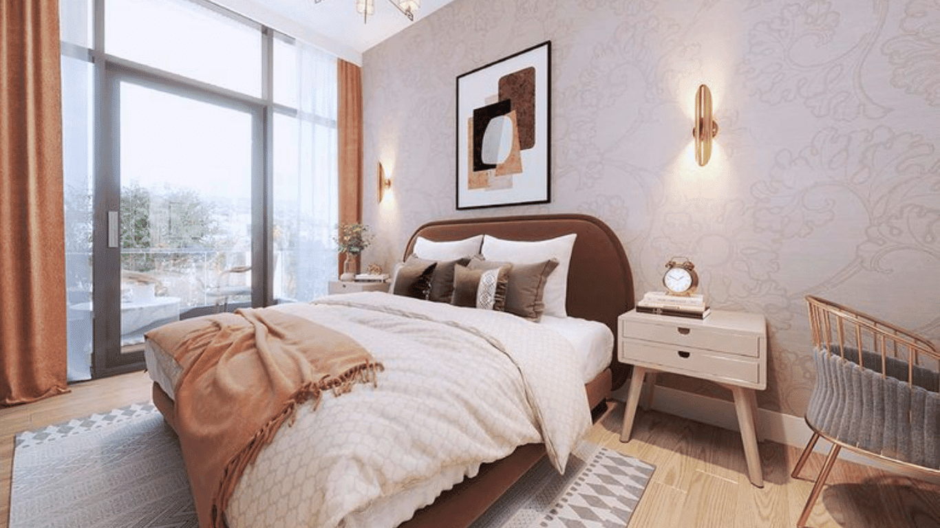 zero down payment property in Dubai